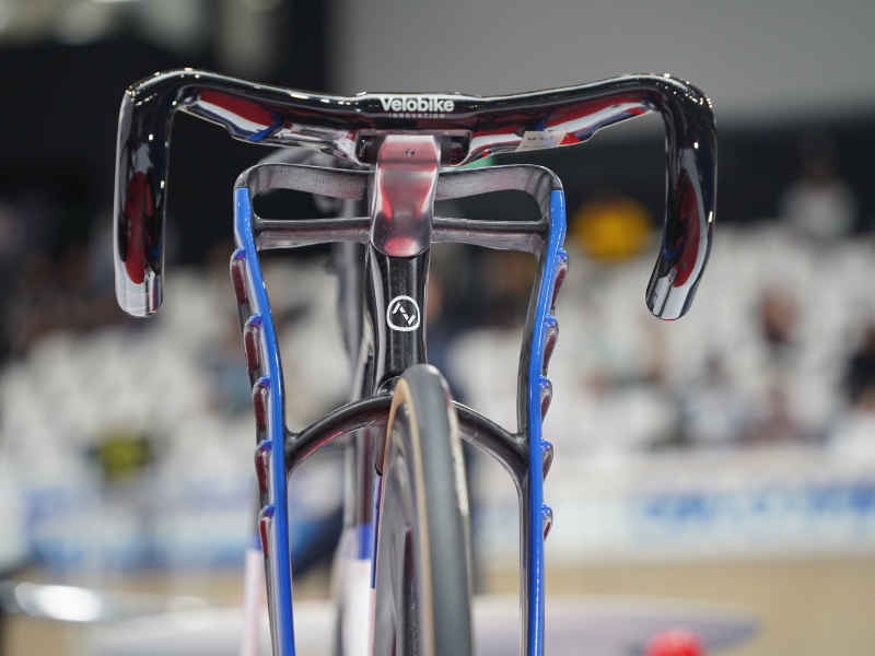 Velobike トラックハンドル300mm Velobike トラックハンドル300mm