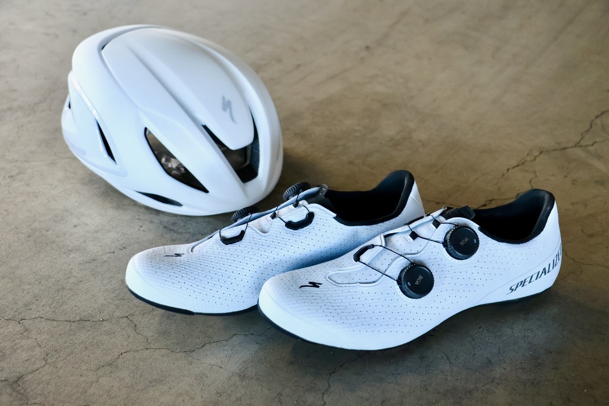 スペシャライズドのPROPEROとTORCHがモデルチェンジ 高品質な