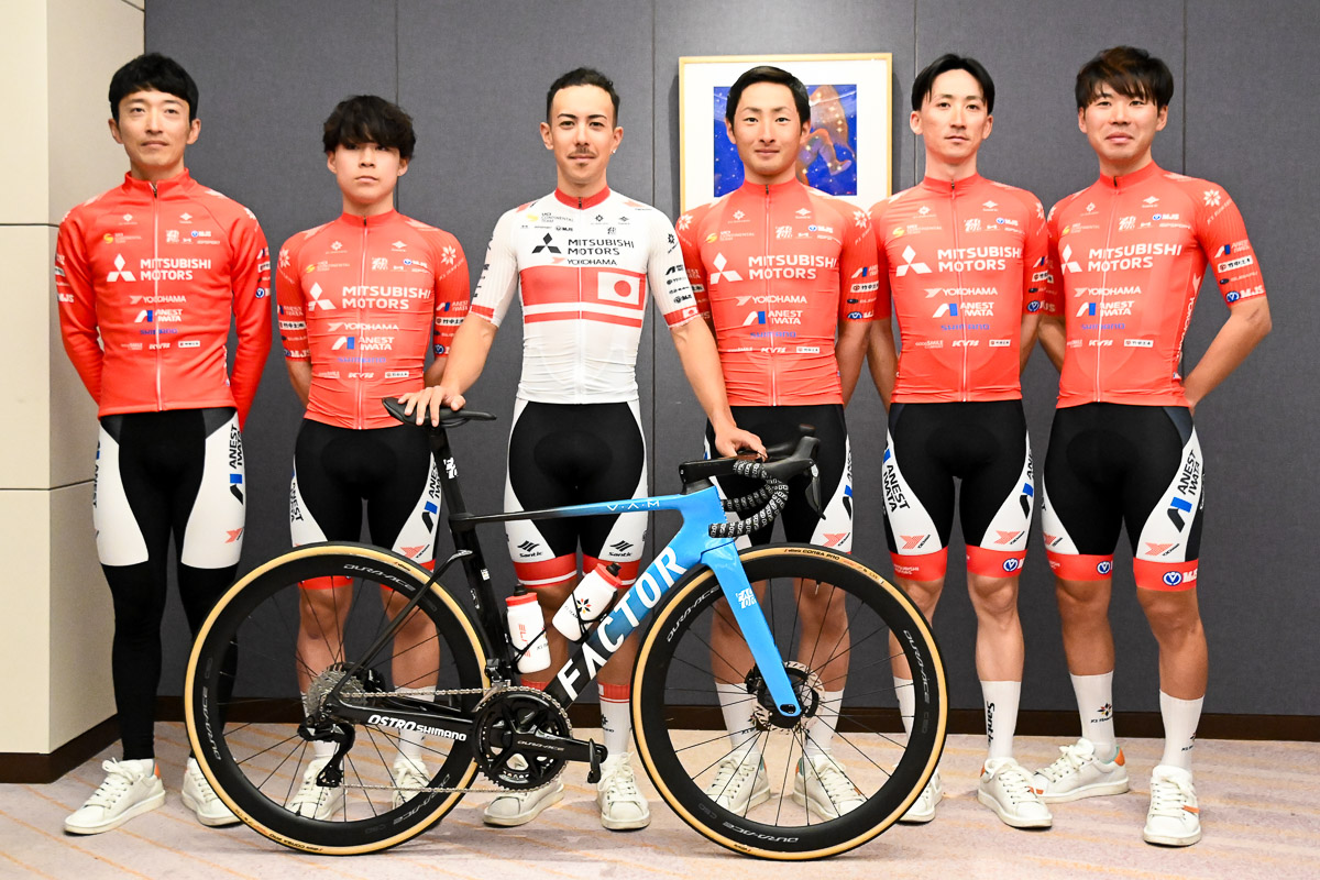 小林海と6名の海外選手が加入 イタリアを拠点に活動するJCLチーム右京