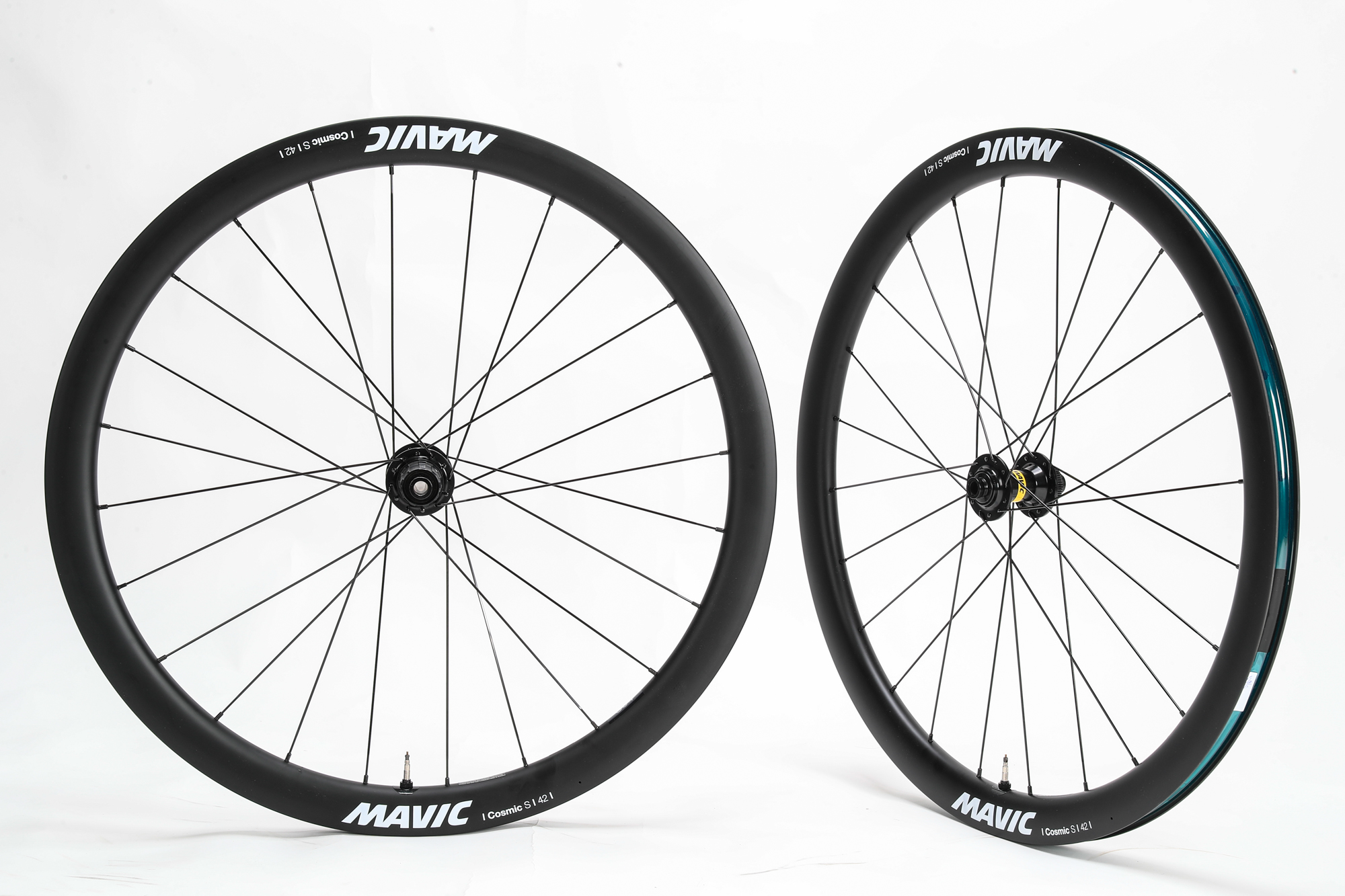 MAVIC COSMIC SLR 40 oni bearing 仕様 MAVIC COSMIC SLR 40 oni