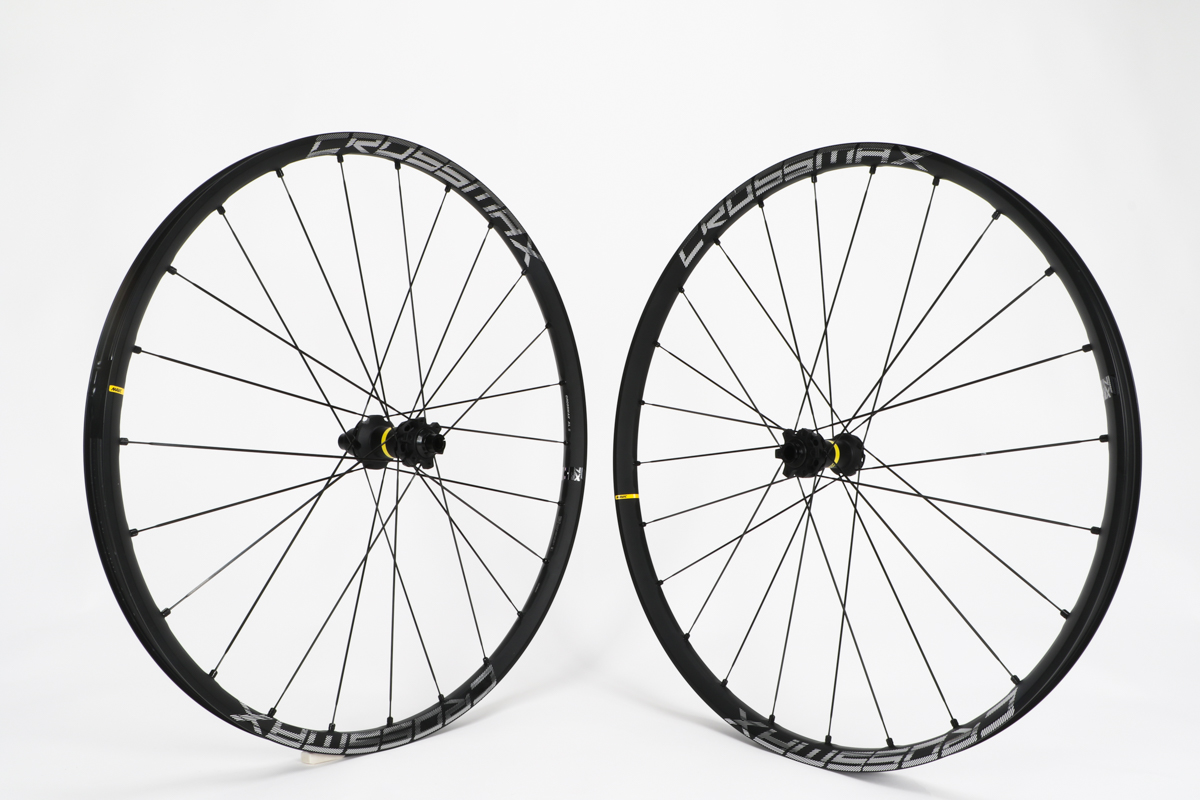 27.5インチ mavic cross max xlホイールタイヤセット 訳あり CROSSMAX