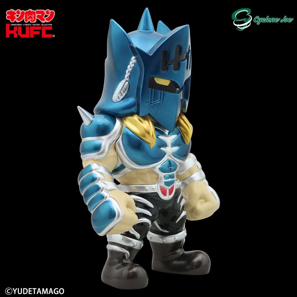 CCP CMC NO.33 キン肉マングレート4 ケビンマスク 原作 キン肉マン CCP