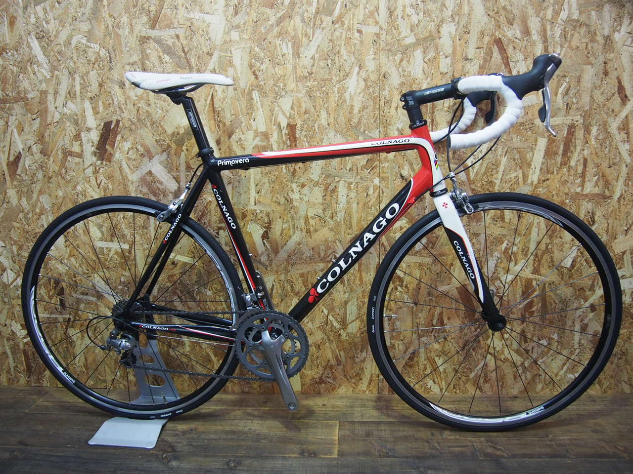 COLNAGO PRIMAVERA. - 京都の中古自転車・新車販売 サイクルショップ