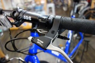 GIOS PURE FLAT ご紹介!!! - 京都の中古自転車・新車販売 サイクル