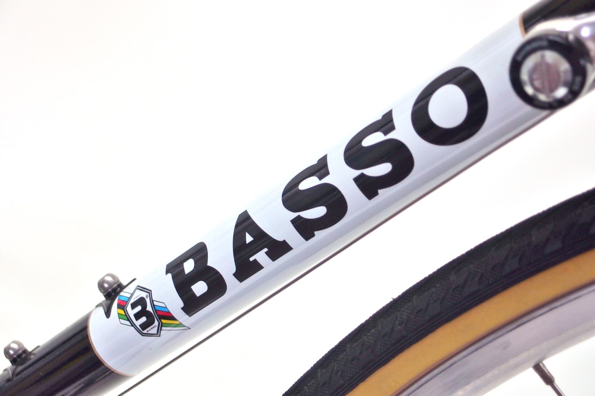BASSO GAP トリコロール 【中古、価格要相談、6月末まで】 BASSO GAP