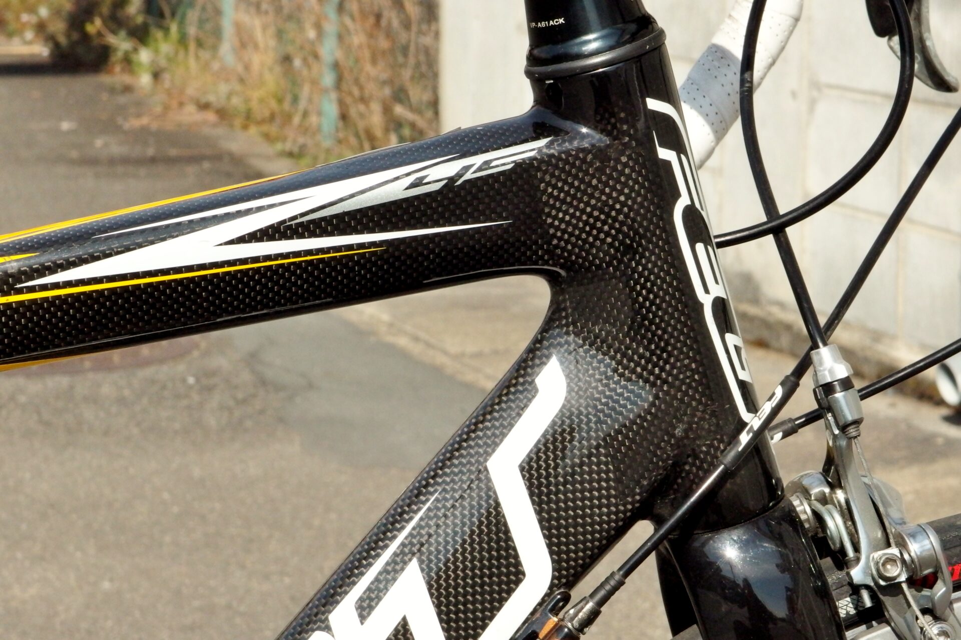 FELT/フェルト Z45【商品紹介・中古買取入荷情報】 - 京都の中古自転車