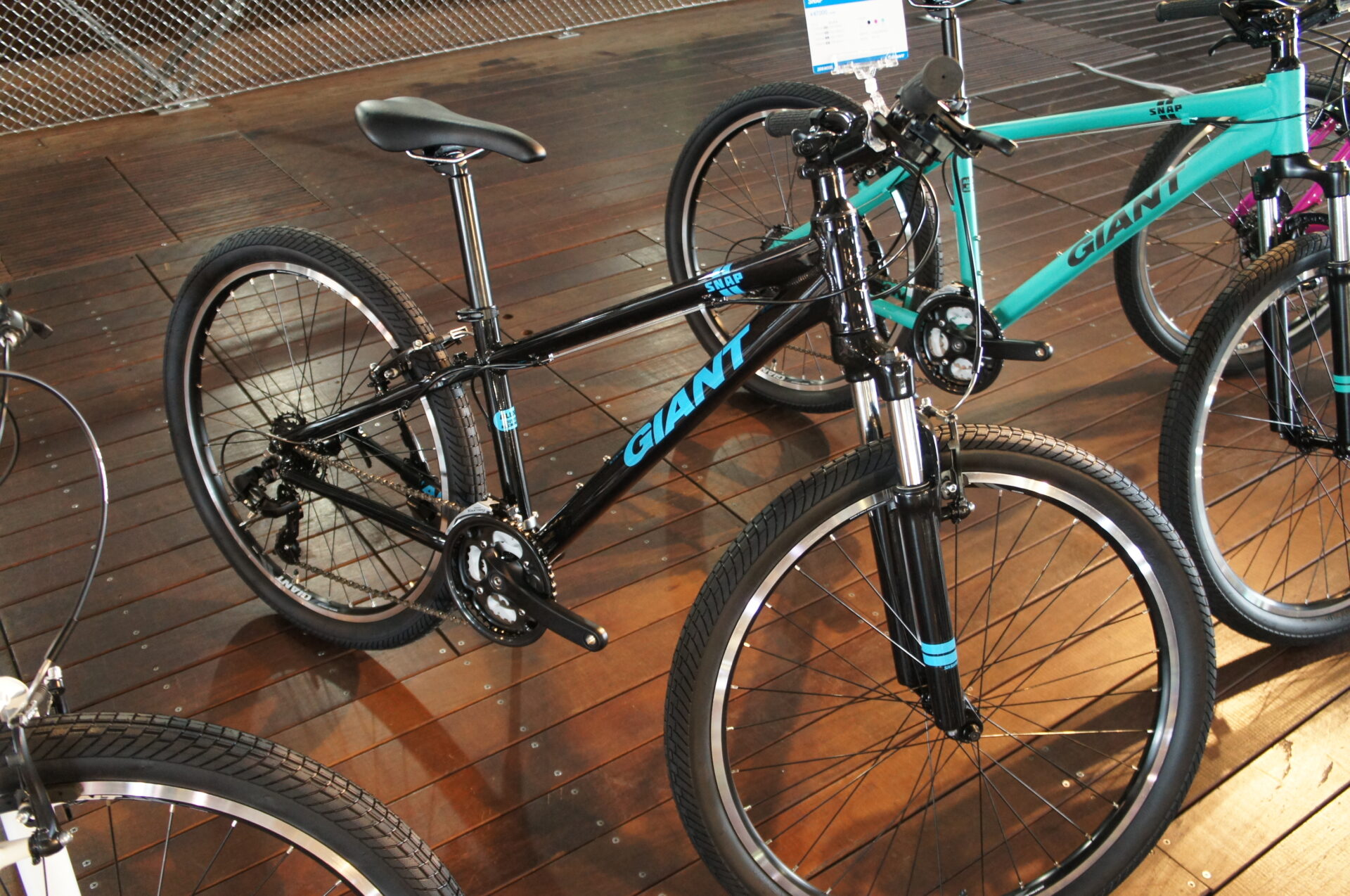 GIANTモデル最安値車両2018 SNAP（スナップ）は今年も健在！ - 京都の