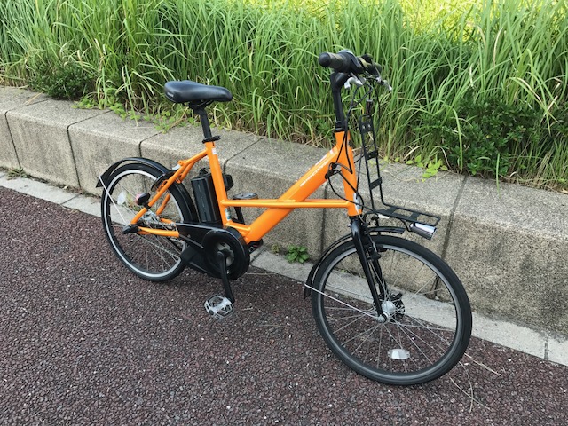 中古電動自転車☆YAMAHA PAS CITY-Xのご紹介！！ - 京都の中古自転車