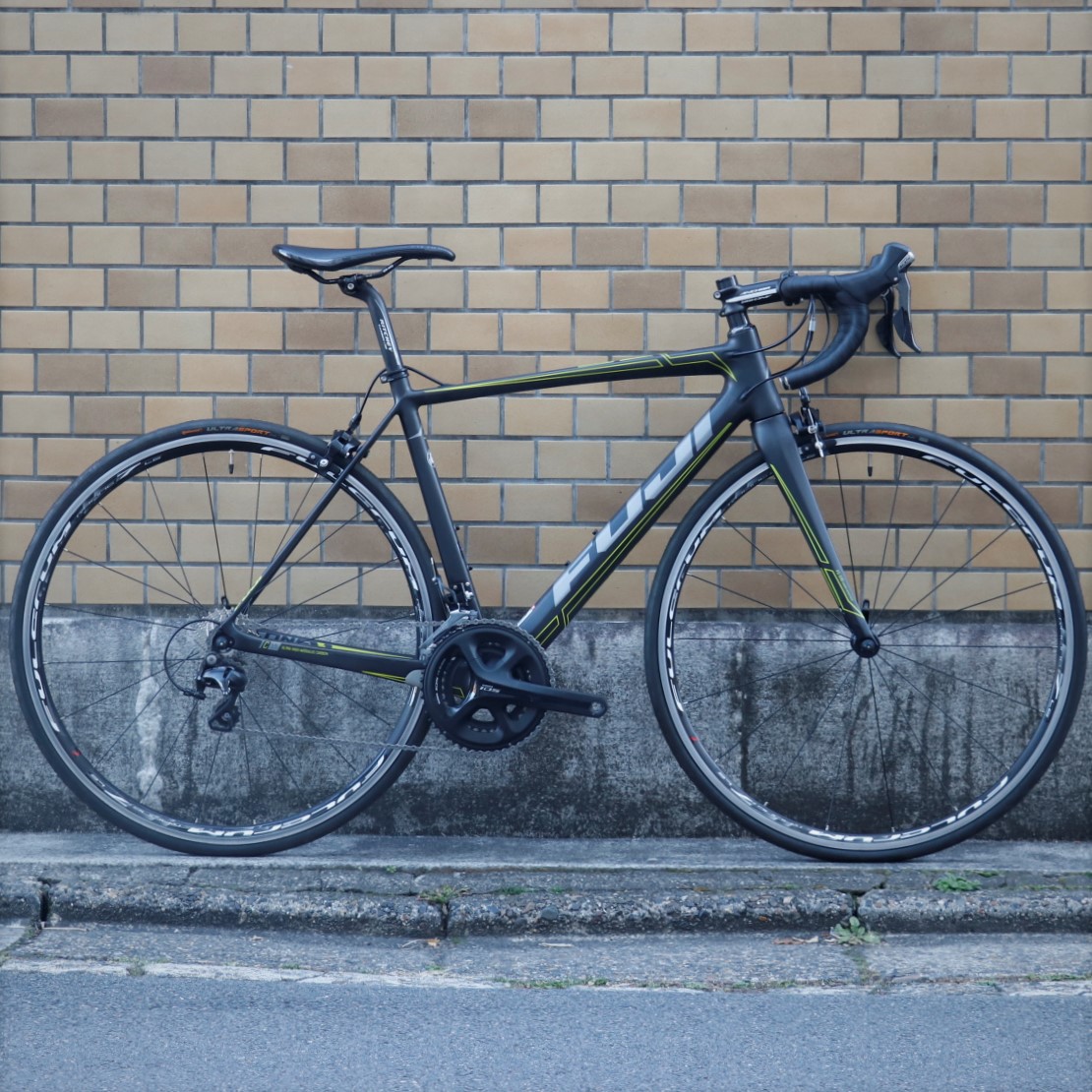 GIANT ロードバイクフレーム 青 P-SL1 【2-2】画像確認用 GIANT ロード