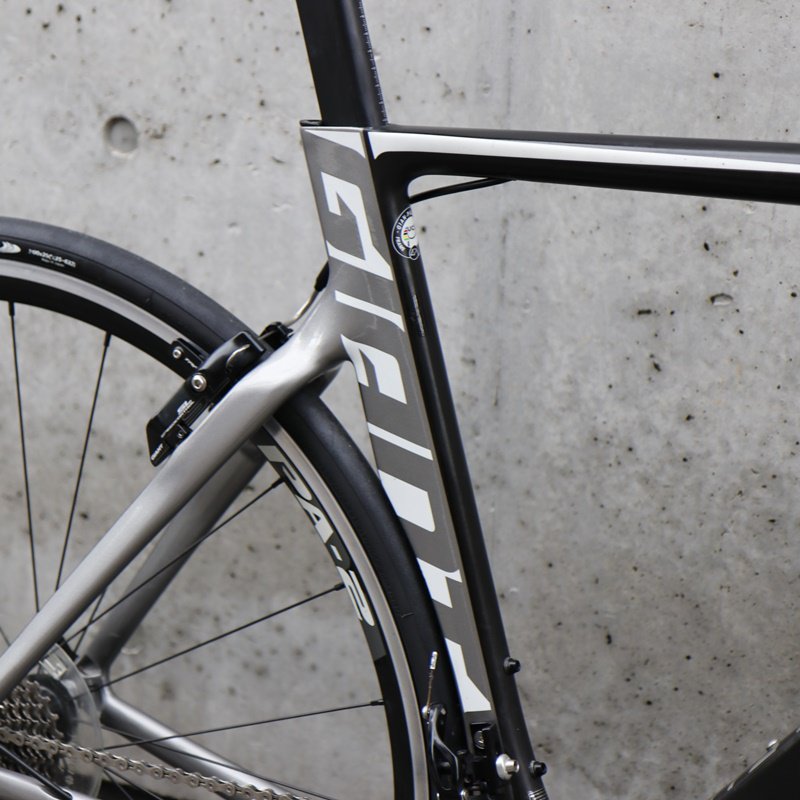 中古】【2015年モデル】GIANT(ジャイアント) PROPELADVANCED 2