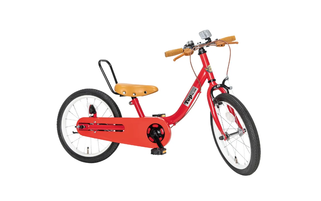 ケッターサイクルIII（幼児自転車）｜製品ページ