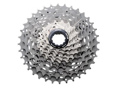 シマノ XTR CS-M980 11-36T カセットスプロケット（10S） | シマノ