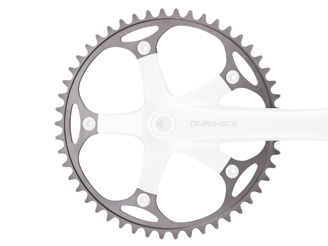 シマノ DURA-ACE TRACK（デュラエース トラック）FC-7710 チェーン