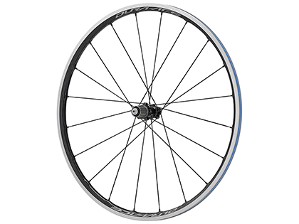 シマノ DURA-ACE（デュラエース）WH-R9100-C24-CL クリンチャーロード
