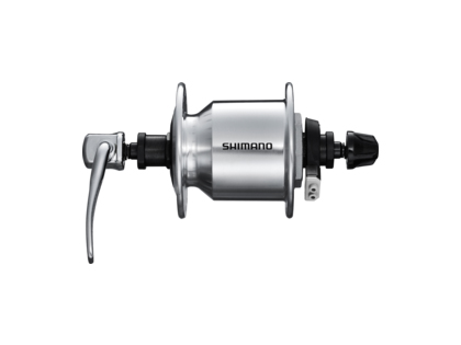 シマノ NEXUS DH-C2100-N-QR ハブダイナモ クイックタイプ6V-0.9W J2-A