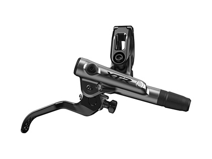 シマノ XTR BL-M9120 油圧ブレーキレバー右のみ | シマノSHIMANO自転車