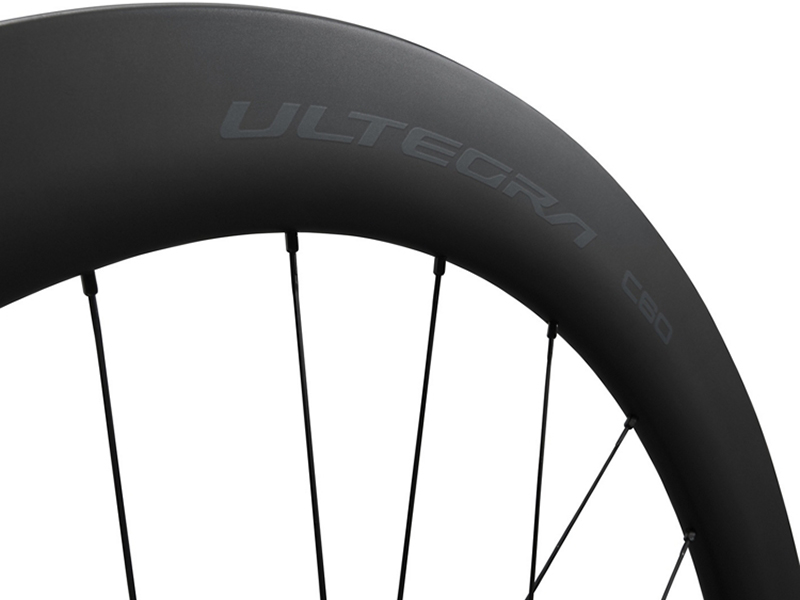 シマノ ULTEGRA（アルテグラ）WH-R8170-C60-TL-R DISC チューブレス