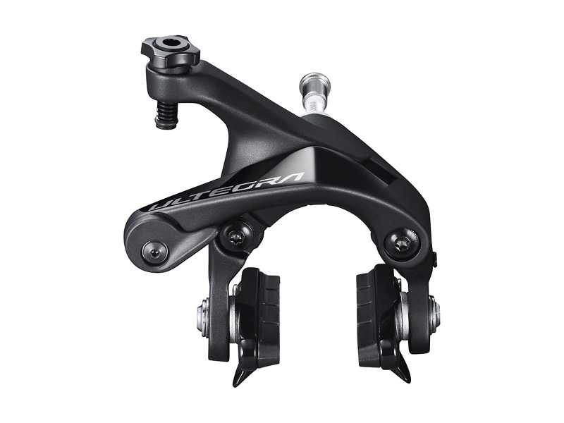 シマノ ULTEGRA（アルテグラ）BR-R8100 キャリパーブレーキ フロント用