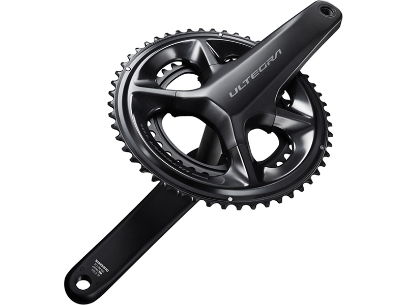 シマノ ULTEGRA（アルテグラ）FC-R8100 クランクセット 52/36T（2x12S