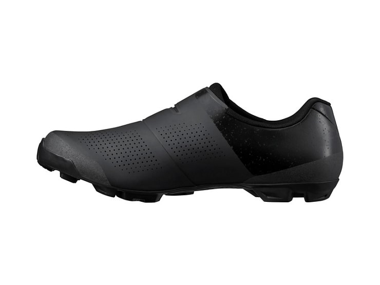 シマノ XC3（SH-XC302）ブラック SPD MTBシューズ【ワイド】 | SHIMANO |