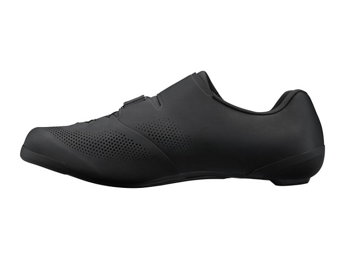 シマノ RC7（SH-RC703）ブラック SPD-SL ロードシューズ | SHIMANO |
