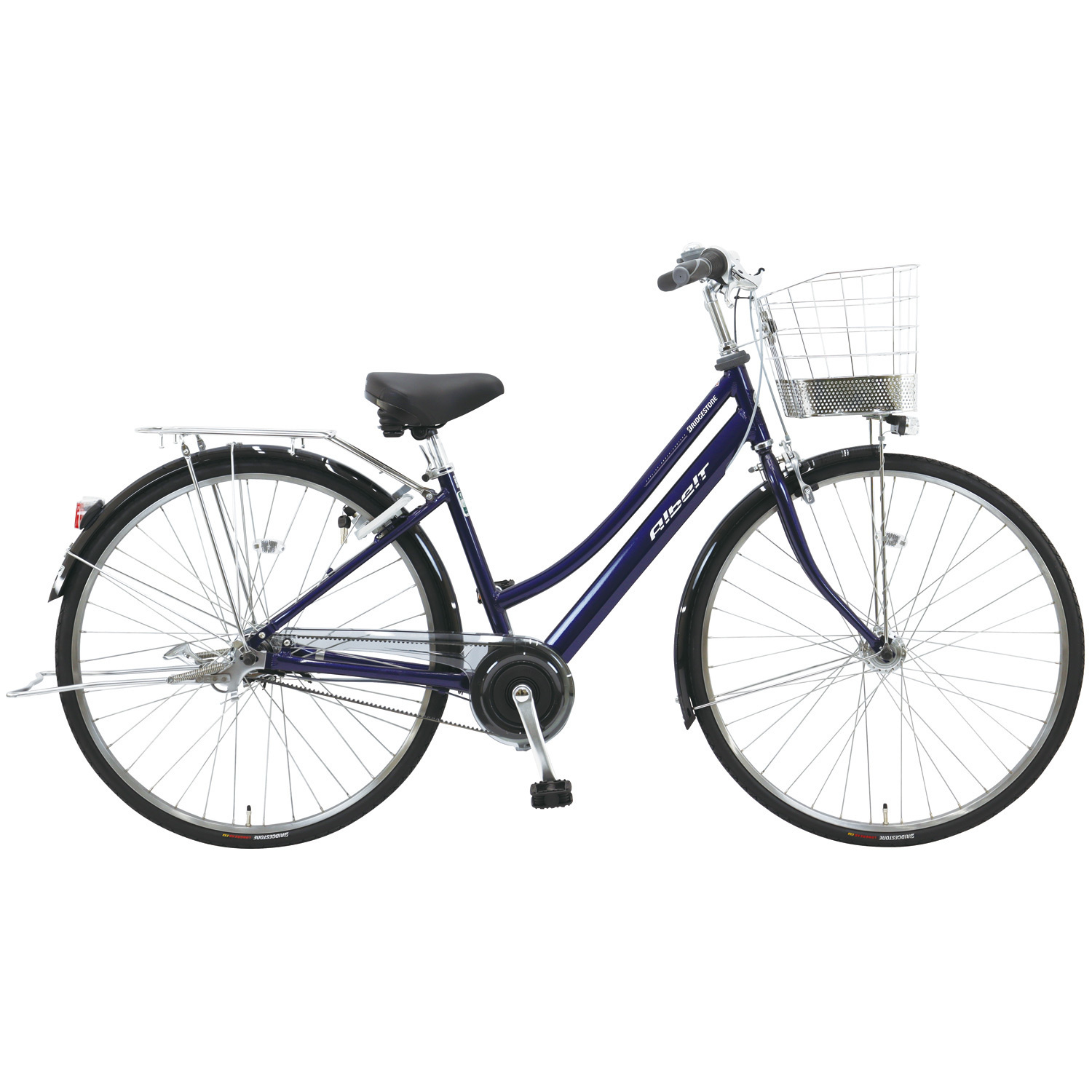 アルベルト of サイクルビータ