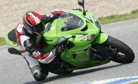 Kawasaki ZX-10R Review- ZX-10R First Ride Road Test- Photo Gallery