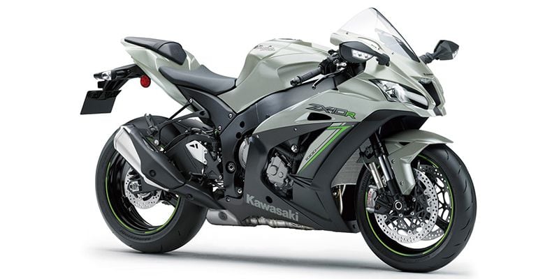 2018 Kawasaki Ninja ZX-10R ABS/KRT Edition Buyer's Guide: Specs