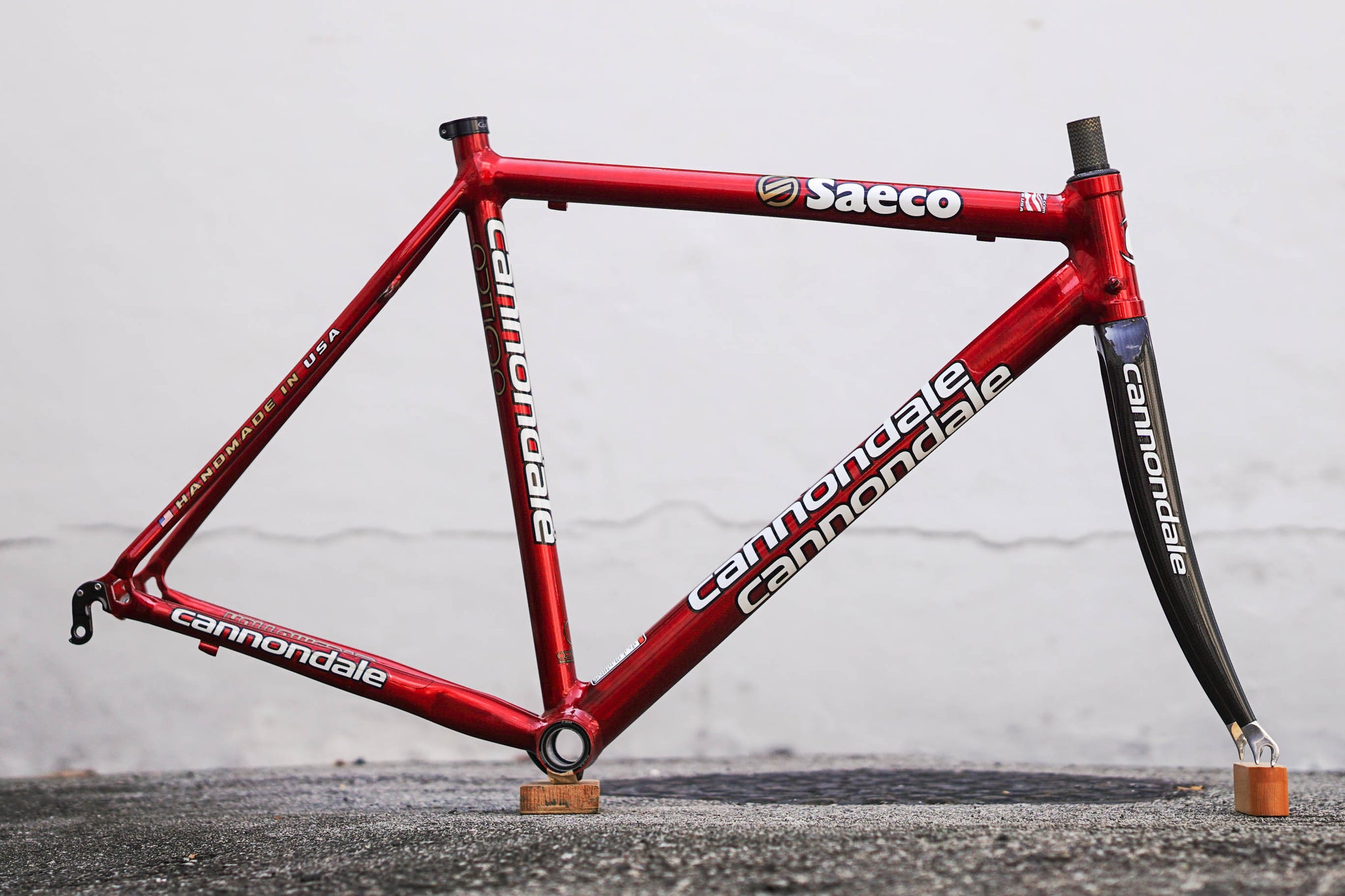 Cannondele CAAD optimo フレームセット 卸売 0377 Cannondele CAAD