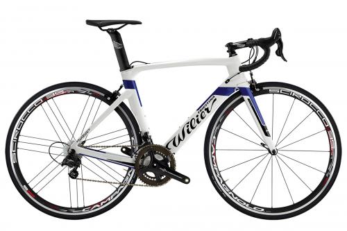 サイクルショップ カツヤマ / Wilier(ウィリエール) Cento1 Air 105
