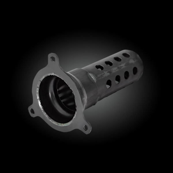 Vance & Hines 21841 Quiet Baffle - Cycle Solutions Inc