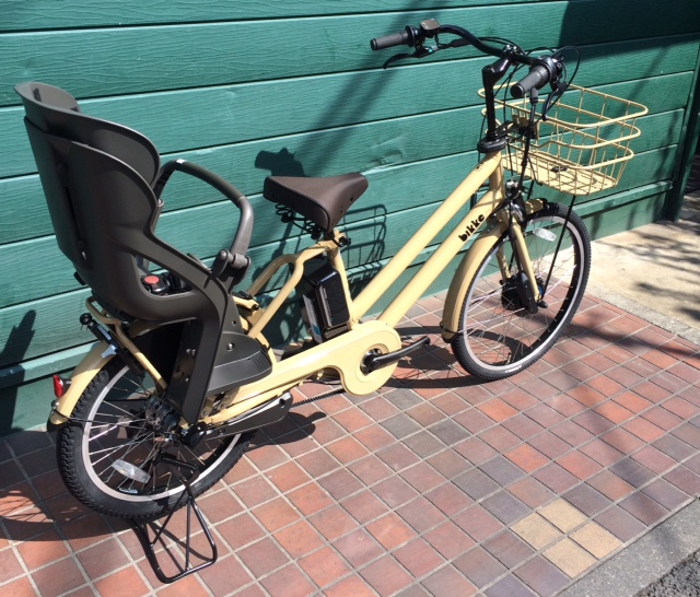 ビッケ グリ 新色 入荷しました。 | 自転車専門店 サイクルスポット/ル
