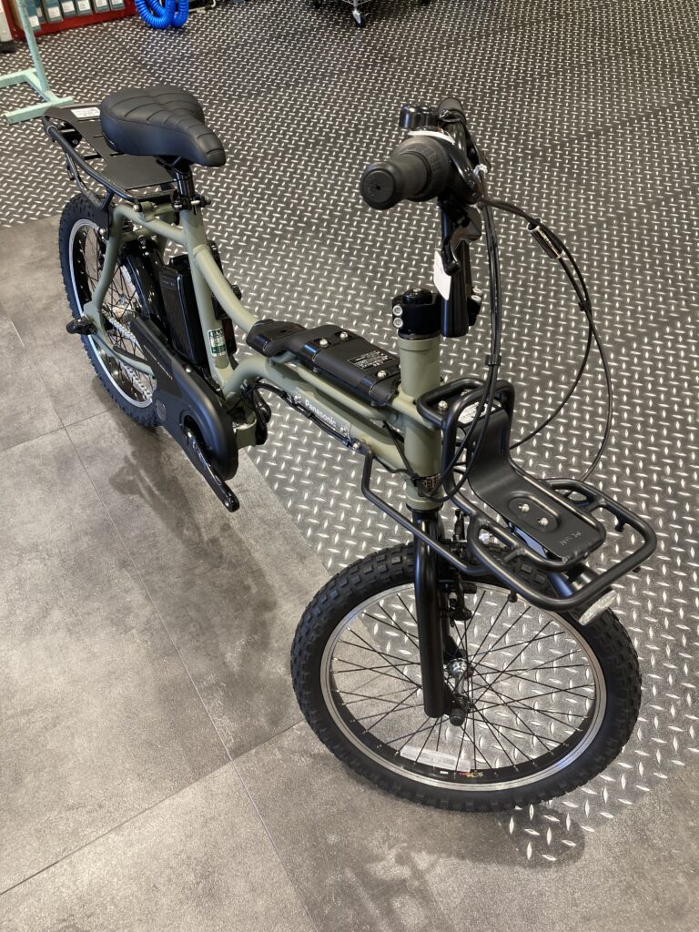 PANASONIC【EZ】入荷！！ ル・サイク IZU | 自転車専門店 サイクル