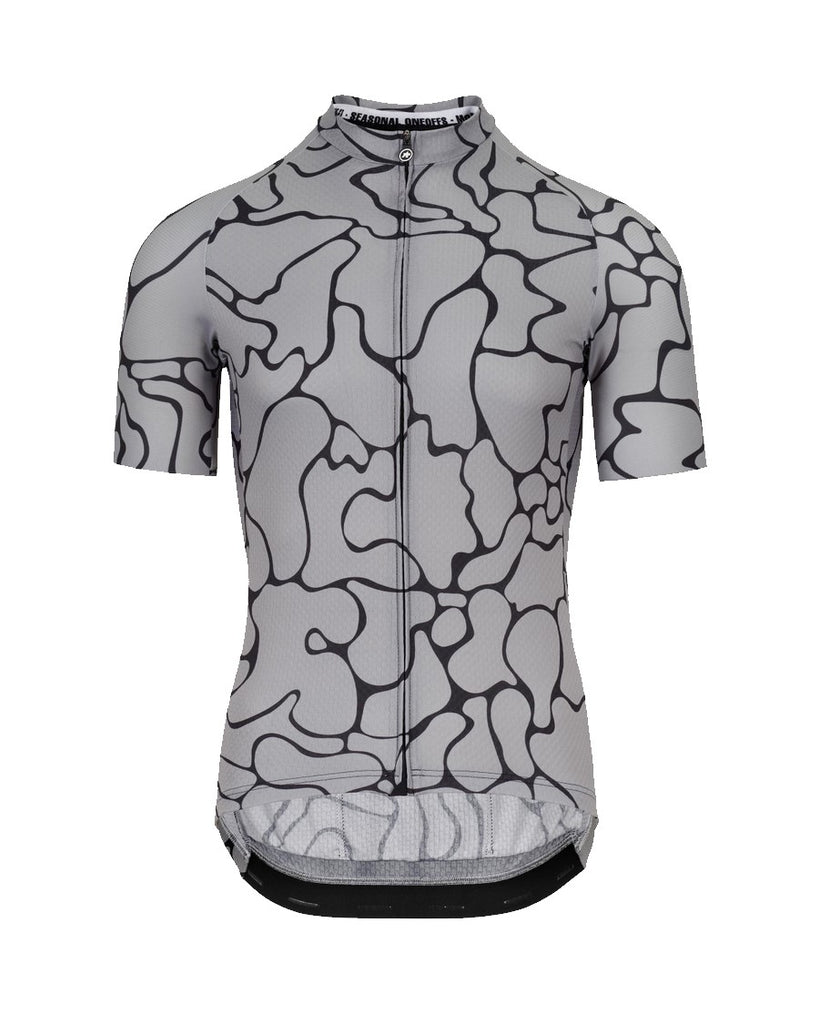 Assos of Switzerland Jersey | Mille GT C2 Voganski | Cycling Boutique