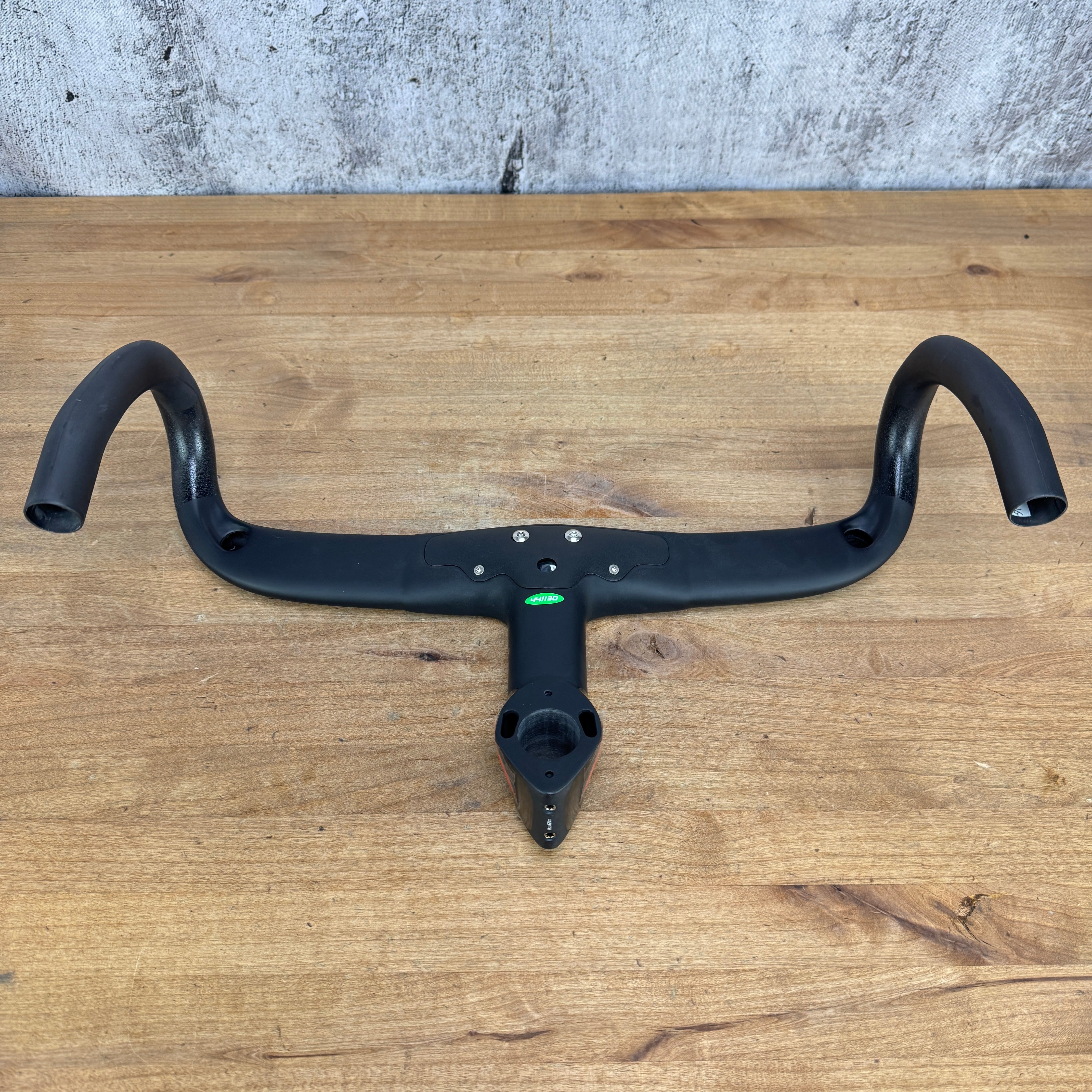 New! Most Talon Ultra Light 40/44cm x 130mm Carbon Integrated