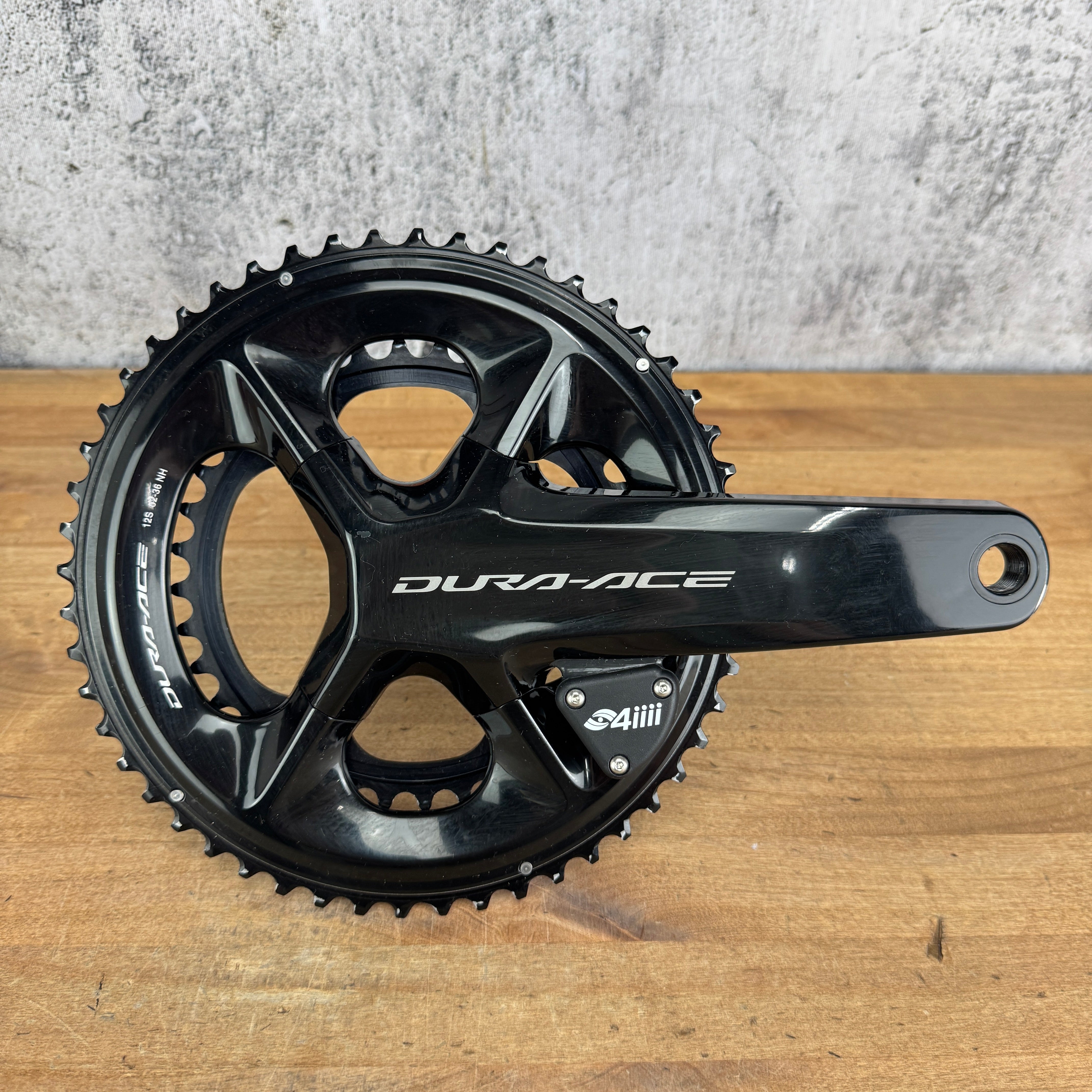 パーツ FC-R9200-P 4iii パーツ FC-R9200-P 4iii Shimano Dura-Ace FC