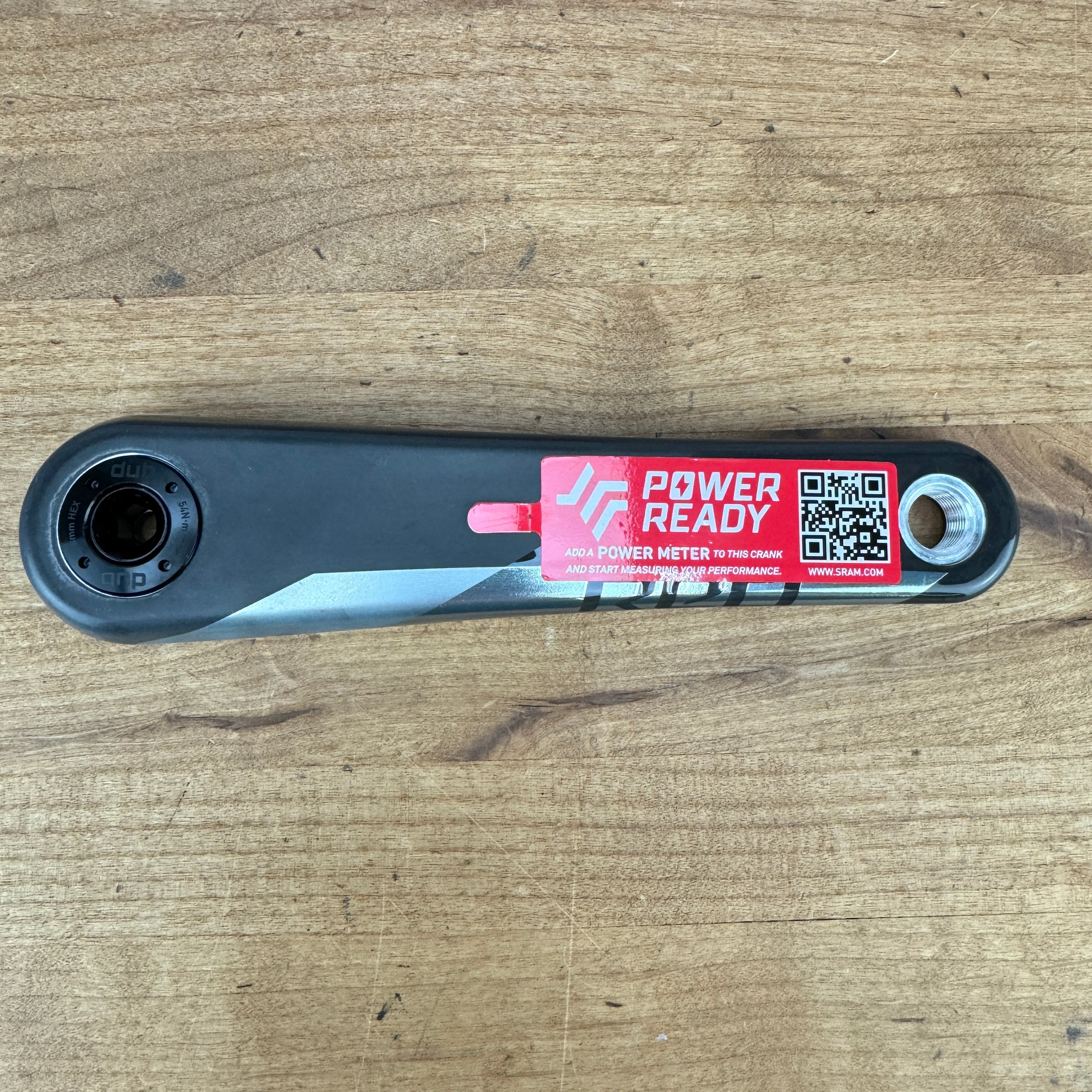 SRAM RED D1 dub クランク 170mm SRAM RED D1 dub クランク 170mm