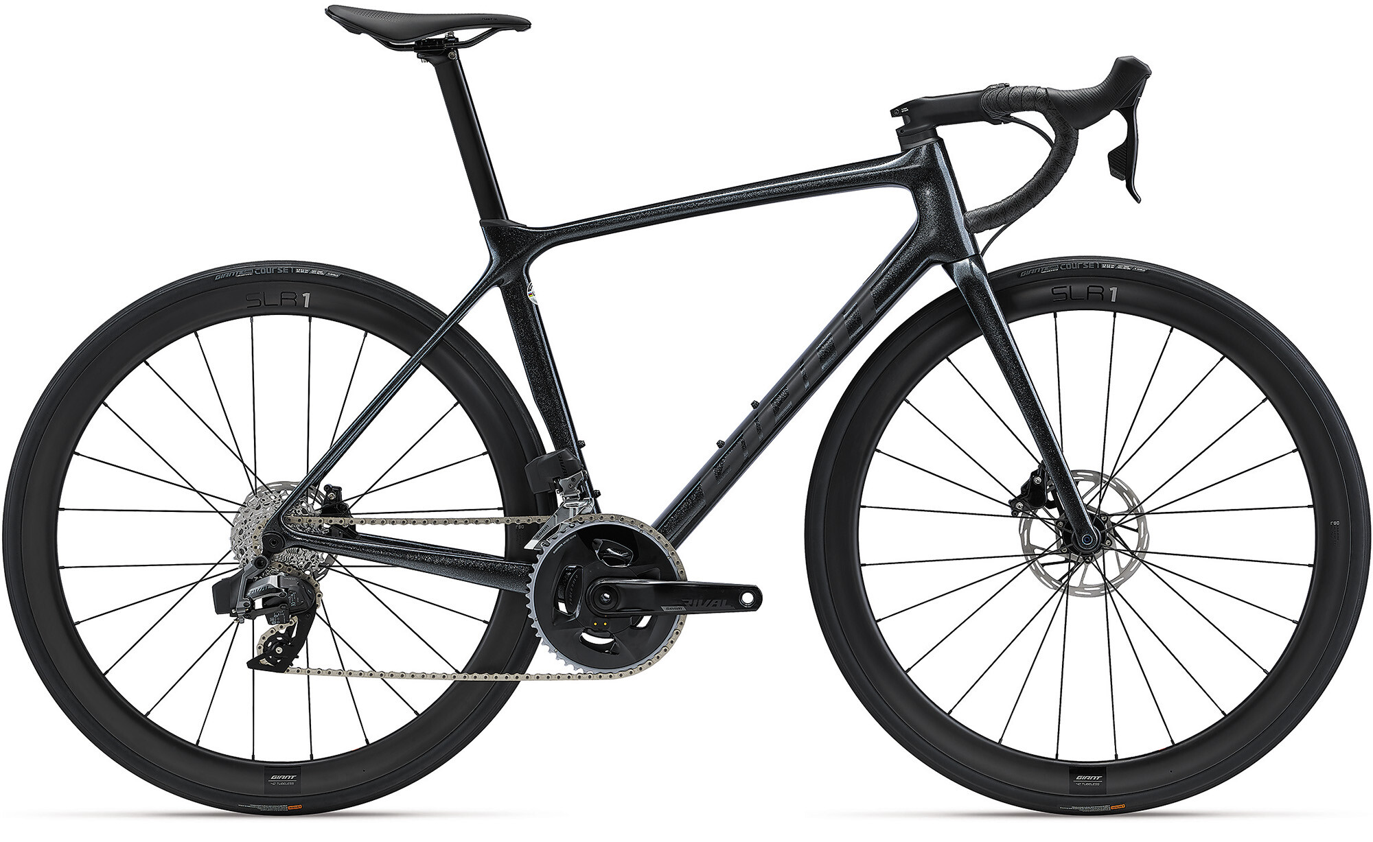 Giant TCR Advanced Disc 2022: preview and details - Cycling Wear