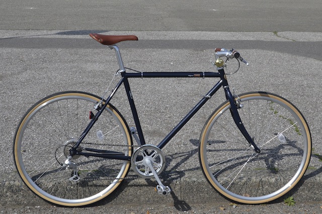 名車の系譜を受け継いだスタイルと性能、そして真面目なつくり