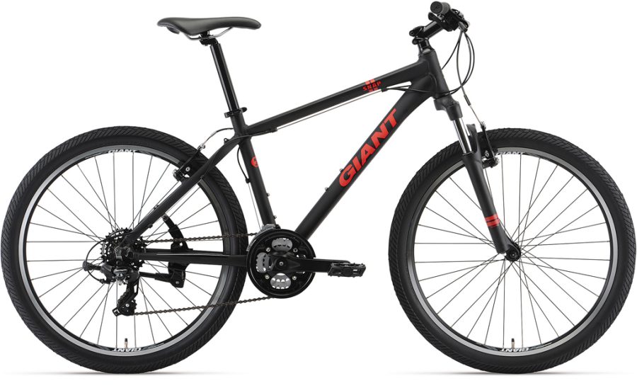 ふだん使いにぴったりな「みんなの街乗りMTB」：GIANT 2019年モデル