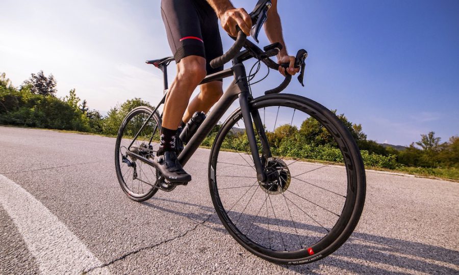 FULCRUMからディスクブレーキ用ホイール「RACING 3 DB」登場