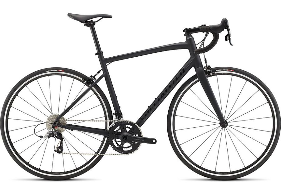 SPECIALIZEDがアルミロード「ALLEZ E5」の2022年モデルを発表