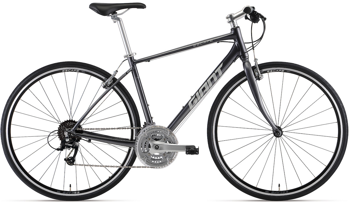 東京近郊受渡希望】クロスバイクジャイアント ESCAPE サイズS 2023年