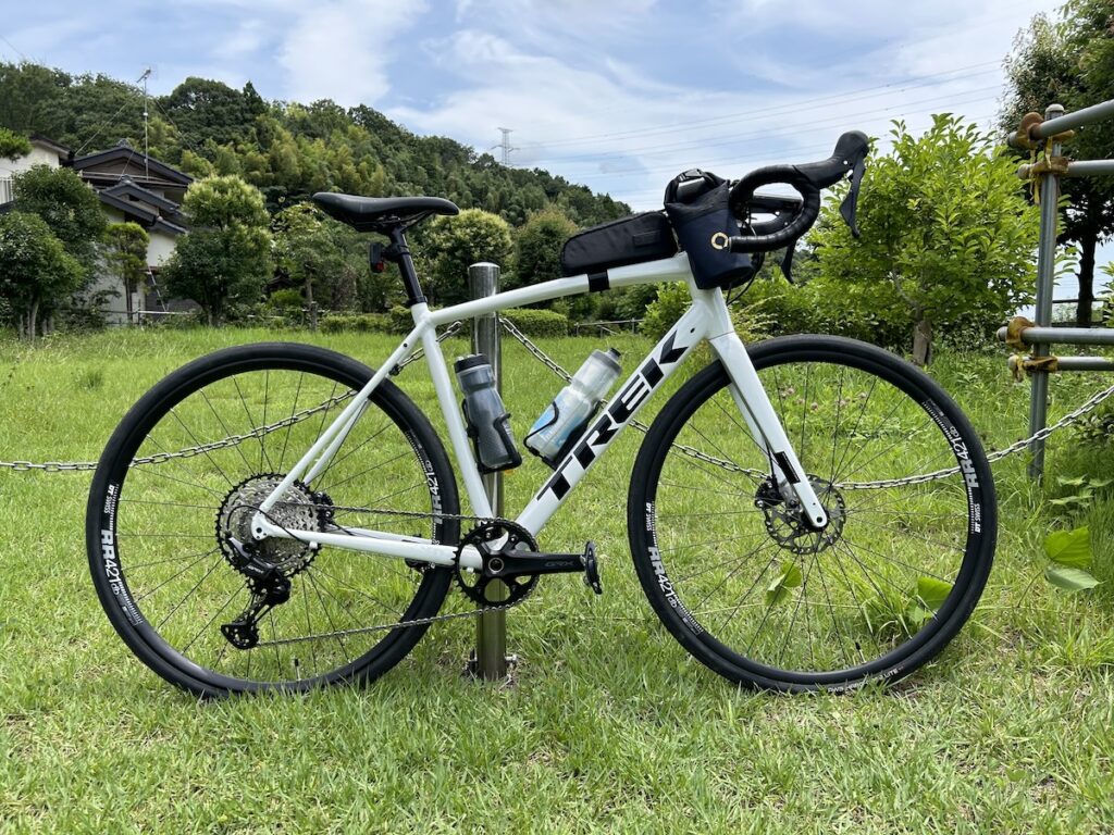 リア9速のSORAから12速のGRXにして結局どうだったか – CyclingEX CLASSIC
