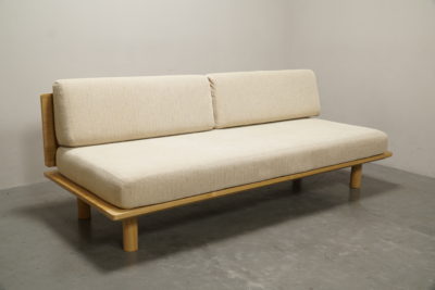 ブランド家具の買取について「無印良品 MUJI オーク材デイベッド