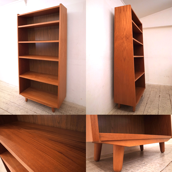 く unico アルベロ 本棚 く unico アルベロ 本棚 □unico ウニコ