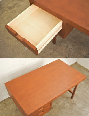 ブランド家具の買取「IDEE(イデー) ANTON DESK(アントンデスク