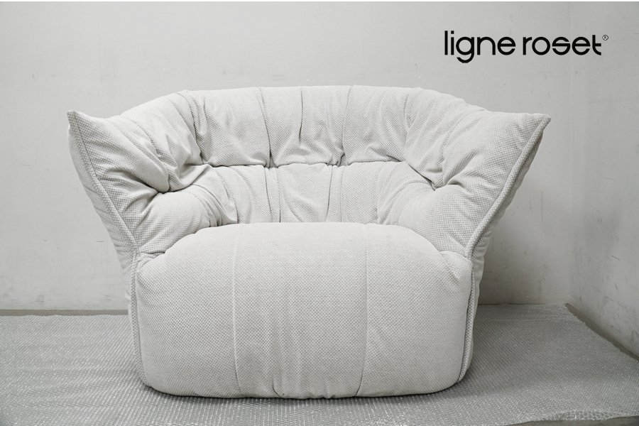 ligne roset リーンロゼ ロゼブリガンタン 17万 ligne roset