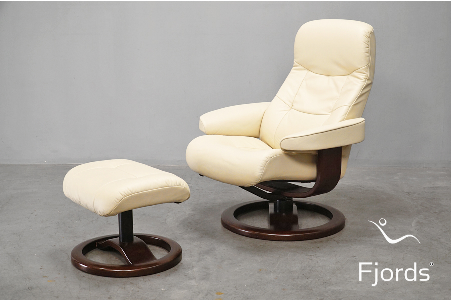 イエリアーダノーザンコンフォート リク ライニングチェア