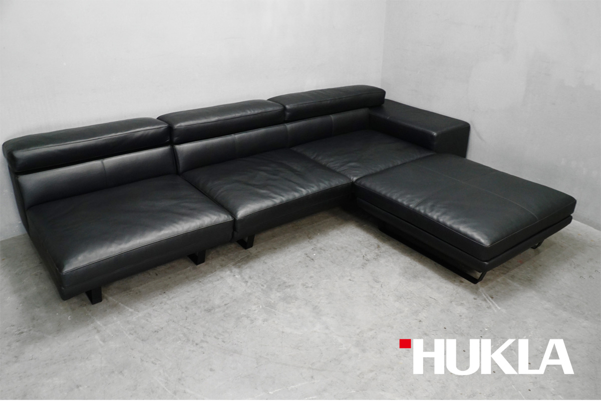 ソファの買取について 「Boconcept (ボーコンセプト) Cenova(セノーバ